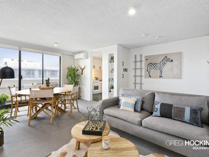 42/313 Beaconsfield Parade, St Kilda West, St Kilda West - Thumbnail 2