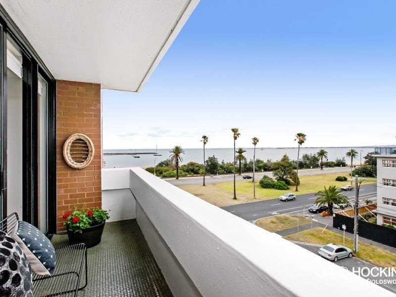 42/313 Beaconsfield Parade, St Kilda West, St Kilda West - Thumbnail 3