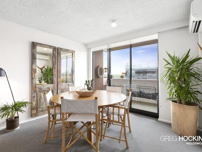 42/313 Beaconsfield Parade, St Kilda West, St Kilda West - Thumbnail 4