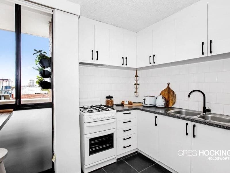 42/313 Beaconsfield Parade, St Kilda West, St Kilda West - Thumbnail 5