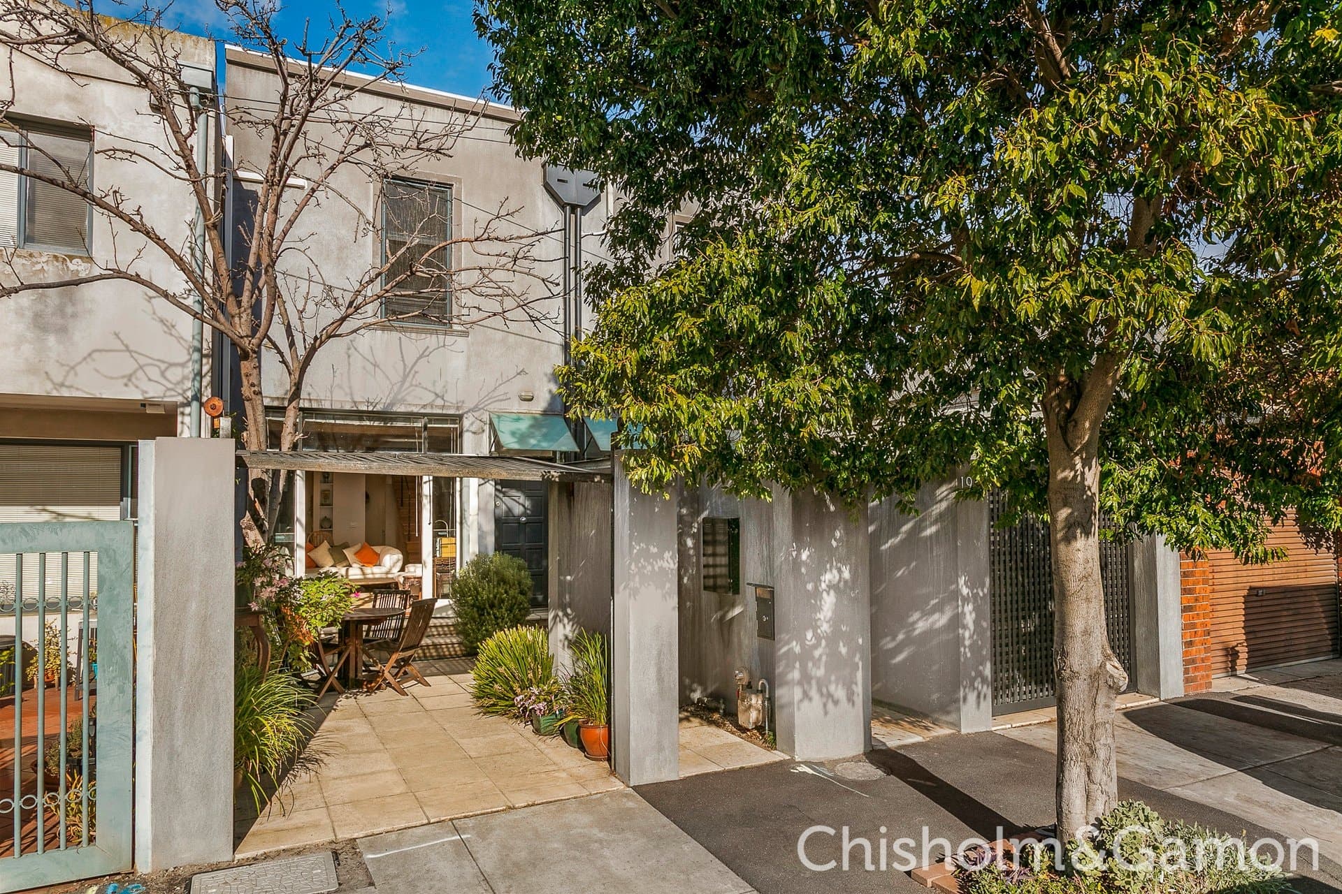 196 Ross Street, Port Melbourne, Port Melbourne - Thumbnail 2