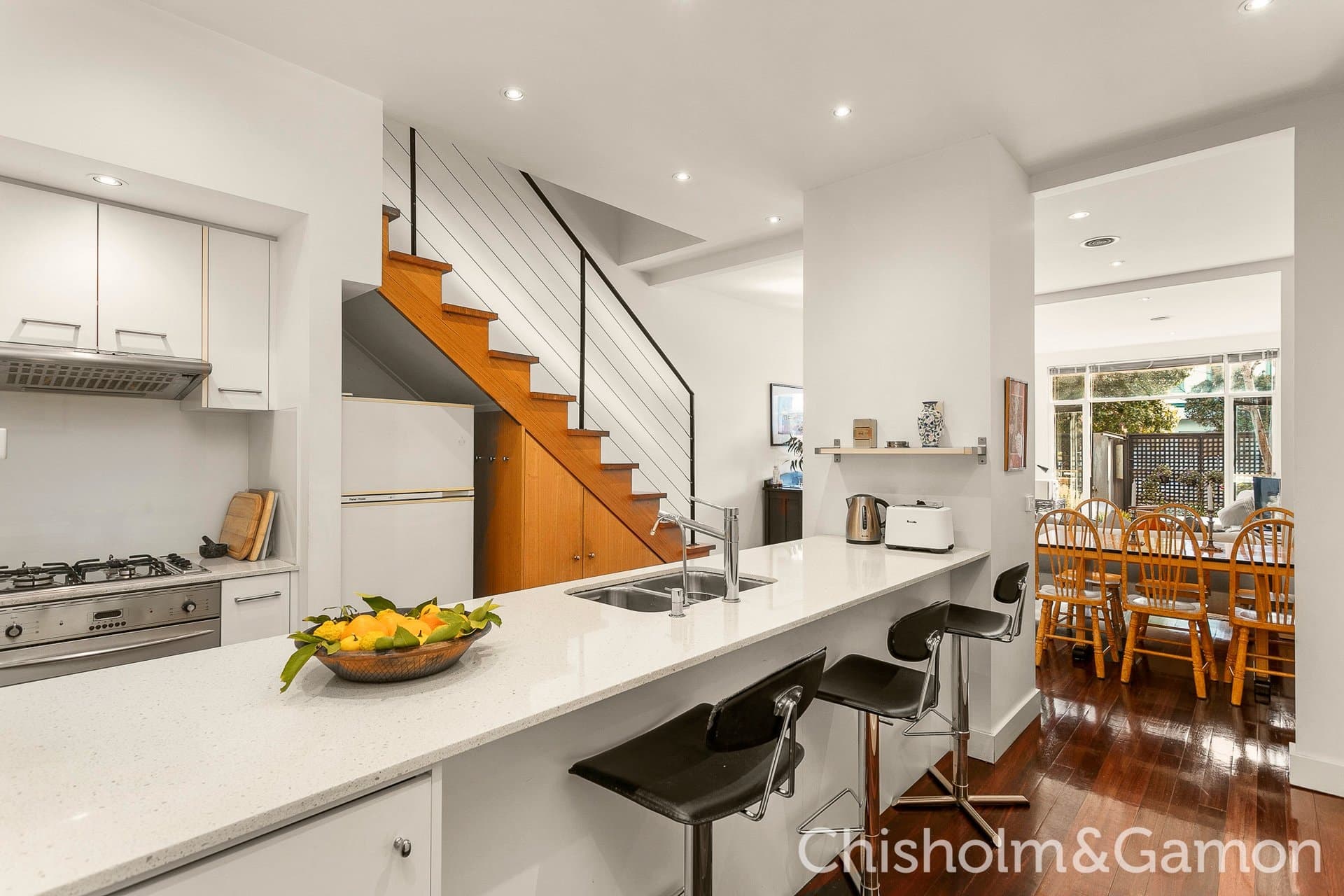 196 Ross Street, Port Melbourne, Port Melbourne - Thumbnail 5