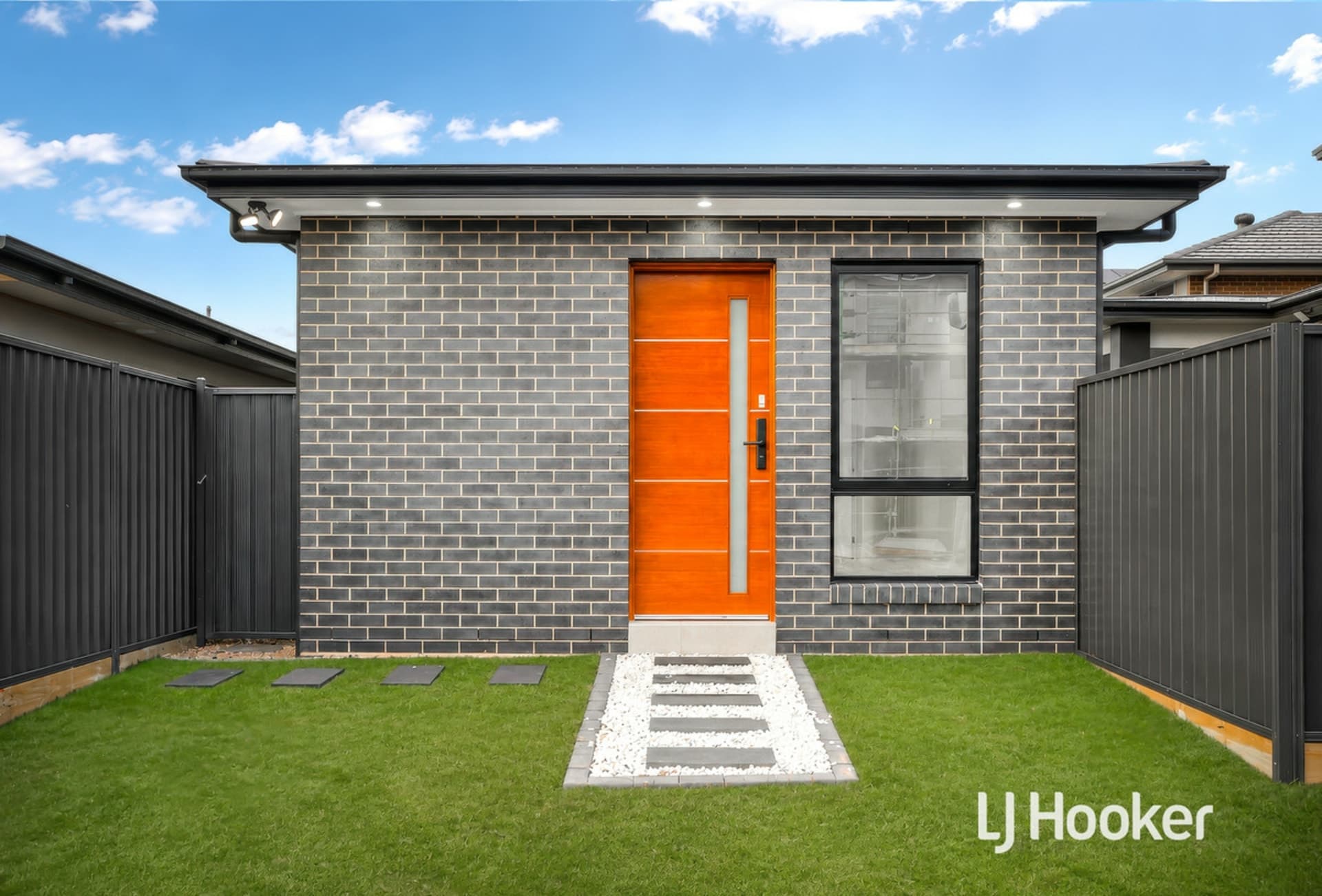 1a Hancox Street Riverstone NSW, Riverstone - Image 1