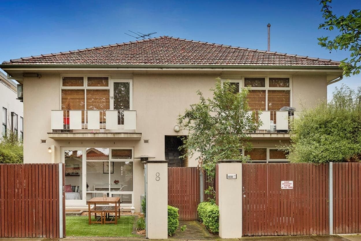 1/8 Docker Street, Elwood, Elwood - Thumbnail 3