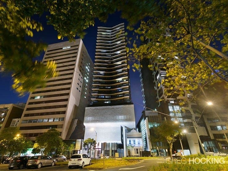 1301/50 Albert Road, South Melbourne, South Melbourne - Thumbnail 3
