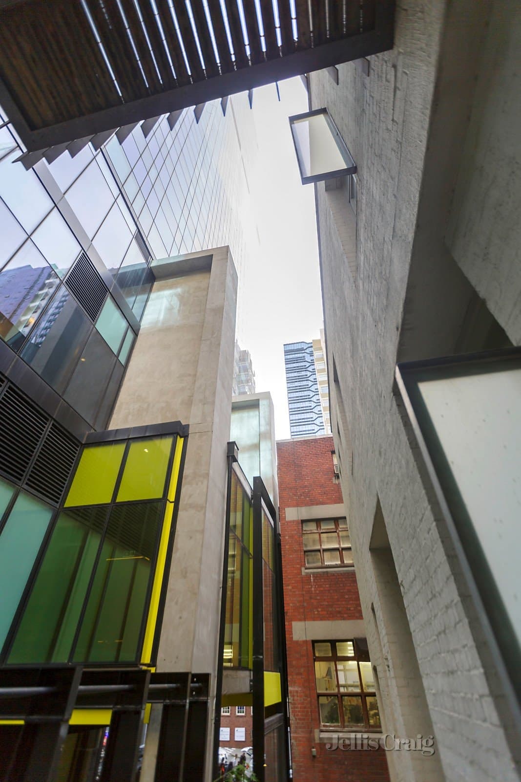 5/117 Hardware Street, Melbourne, Melbourne - Image 1