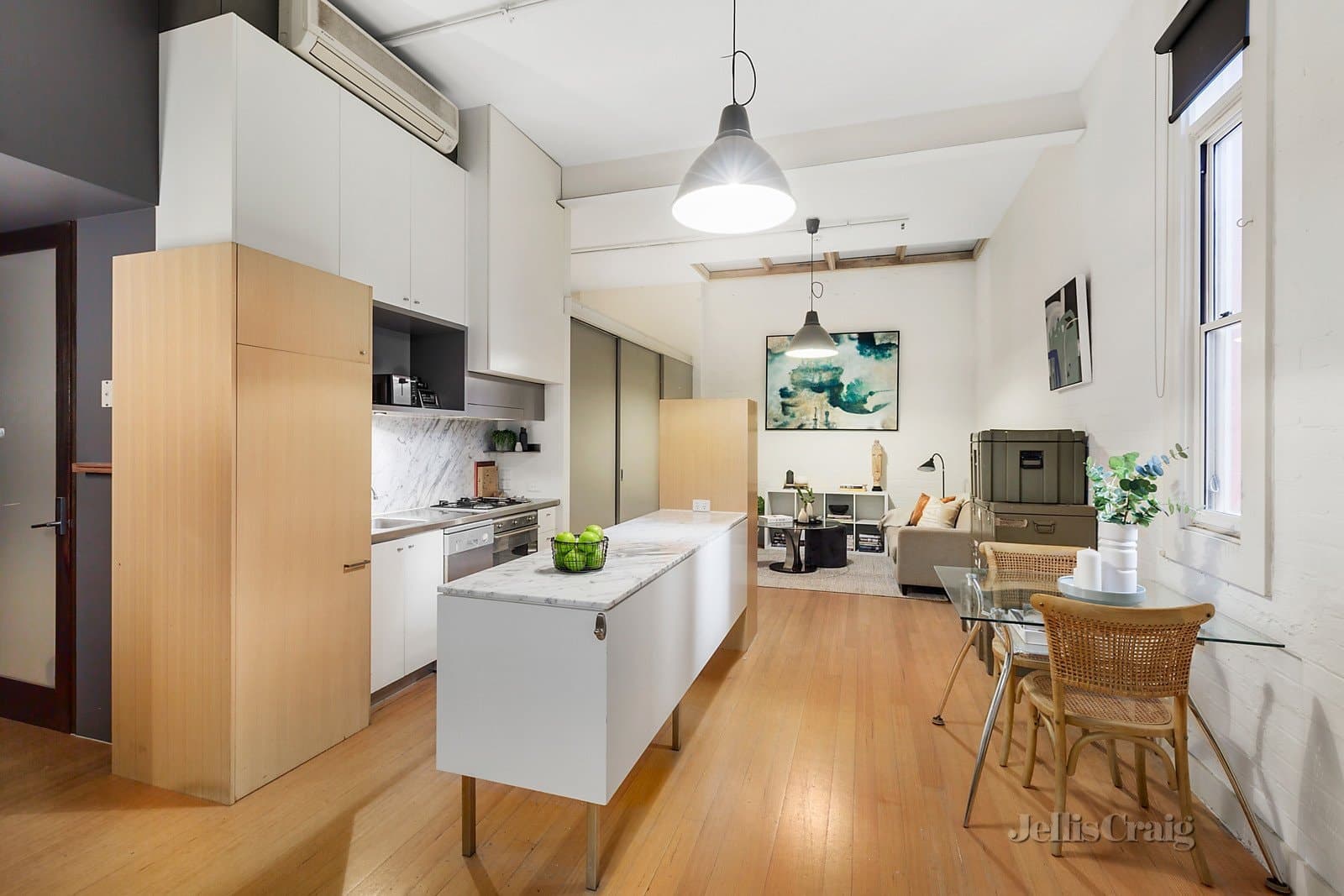 5/117 Hardware Street, Melbourne, Melbourne - Thumbnail 2