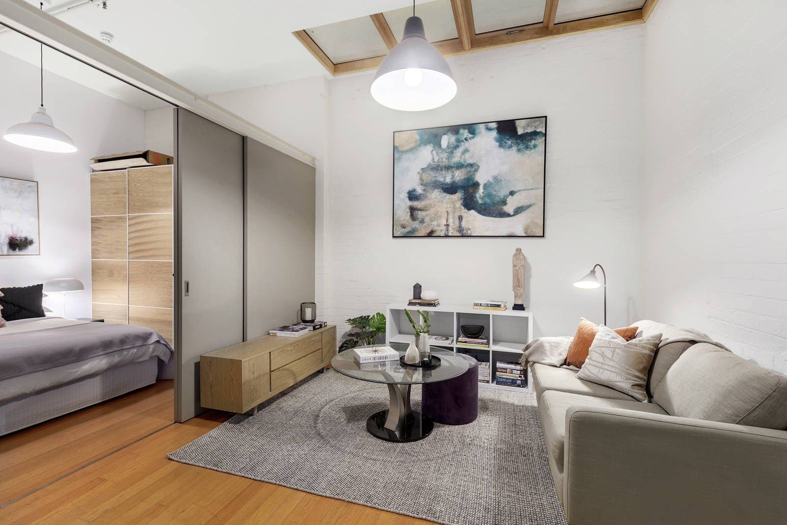 5/117 Hardware Street, Melbourne, Melbourne - Thumbnail 3