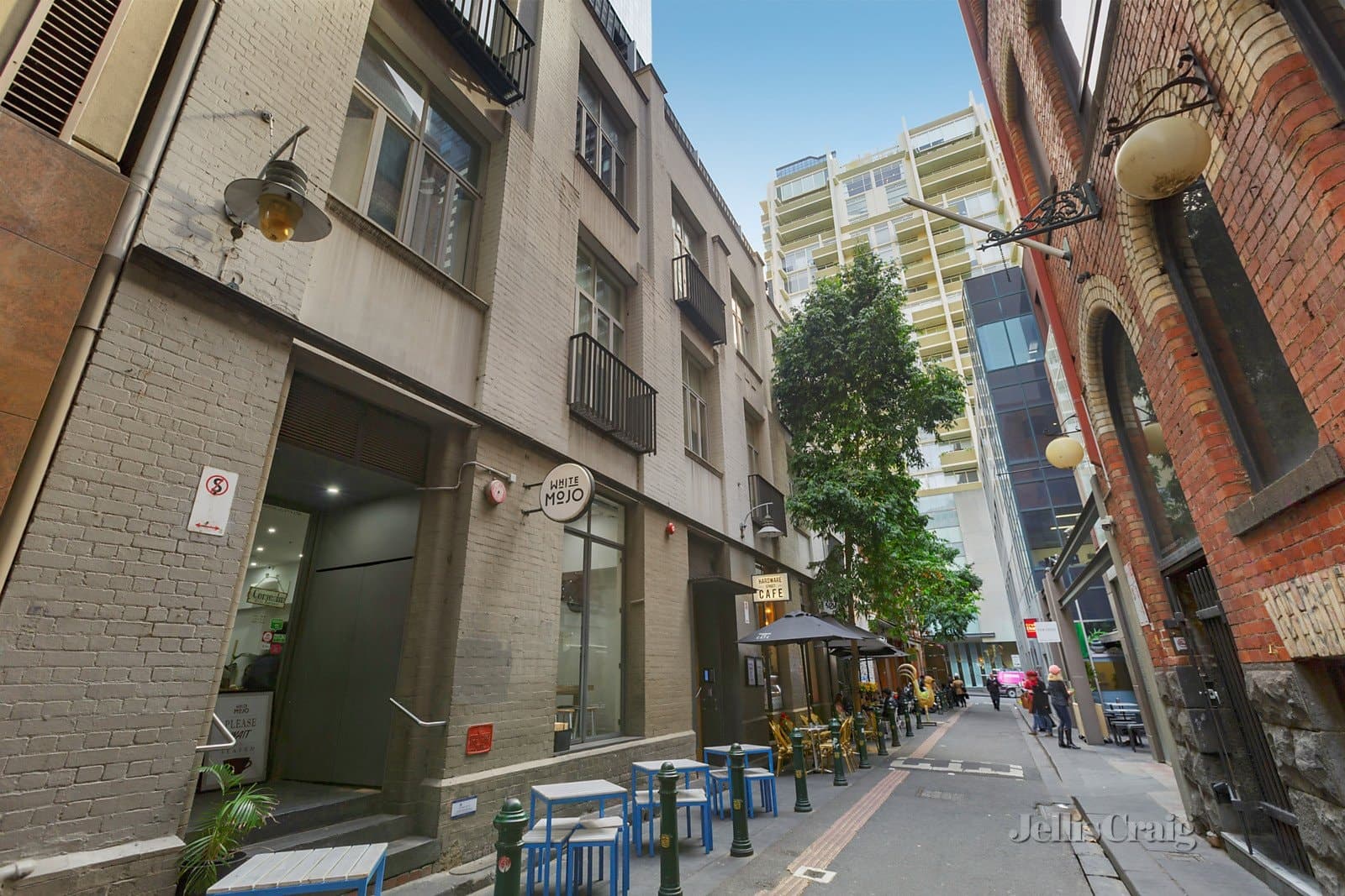 5/117 Hardware Street, Melbourne, Melbourne - Thumbnail 4