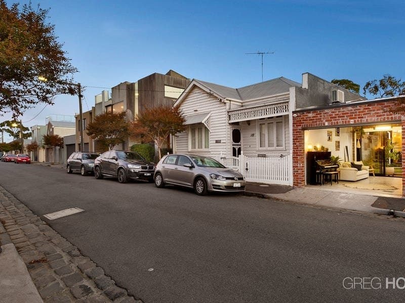 57 Graham Street, Albert Park, Albert Park - Image 1