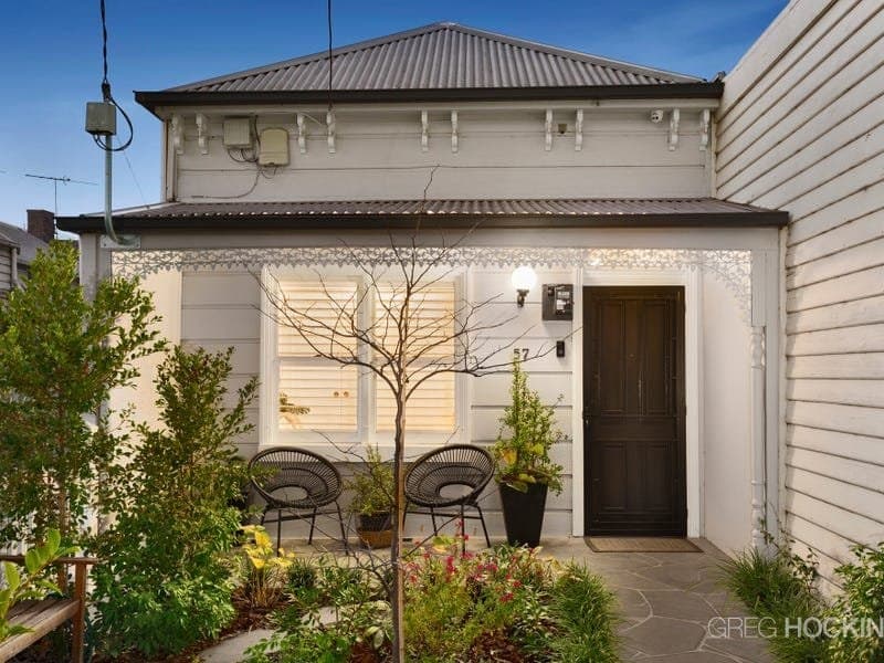 57 Graham Street, Albert Park, Albert Park - Thumbnail 2