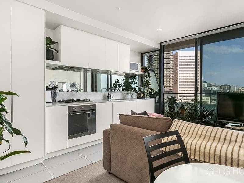 1013/52 Park Street, South Melbourne, South Melbourne - Thumbnail 2