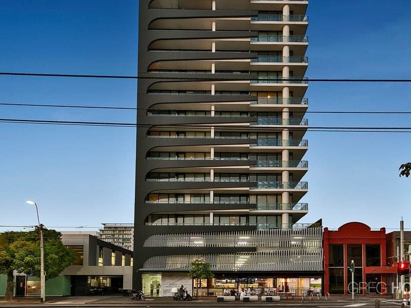 1013/52 Park Street, South Melbourne, South Melbourne - Thumbnail 3