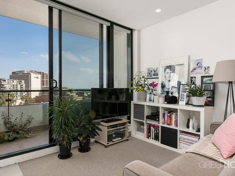 1013/52 Park Street, South Melbourne, South Melbourne - Thumbnail 5