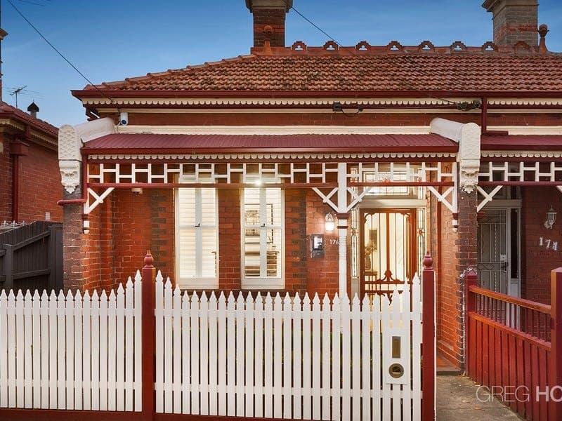 176 Kerferd Road, Albert Park, Albert Park - Thumbnail 2