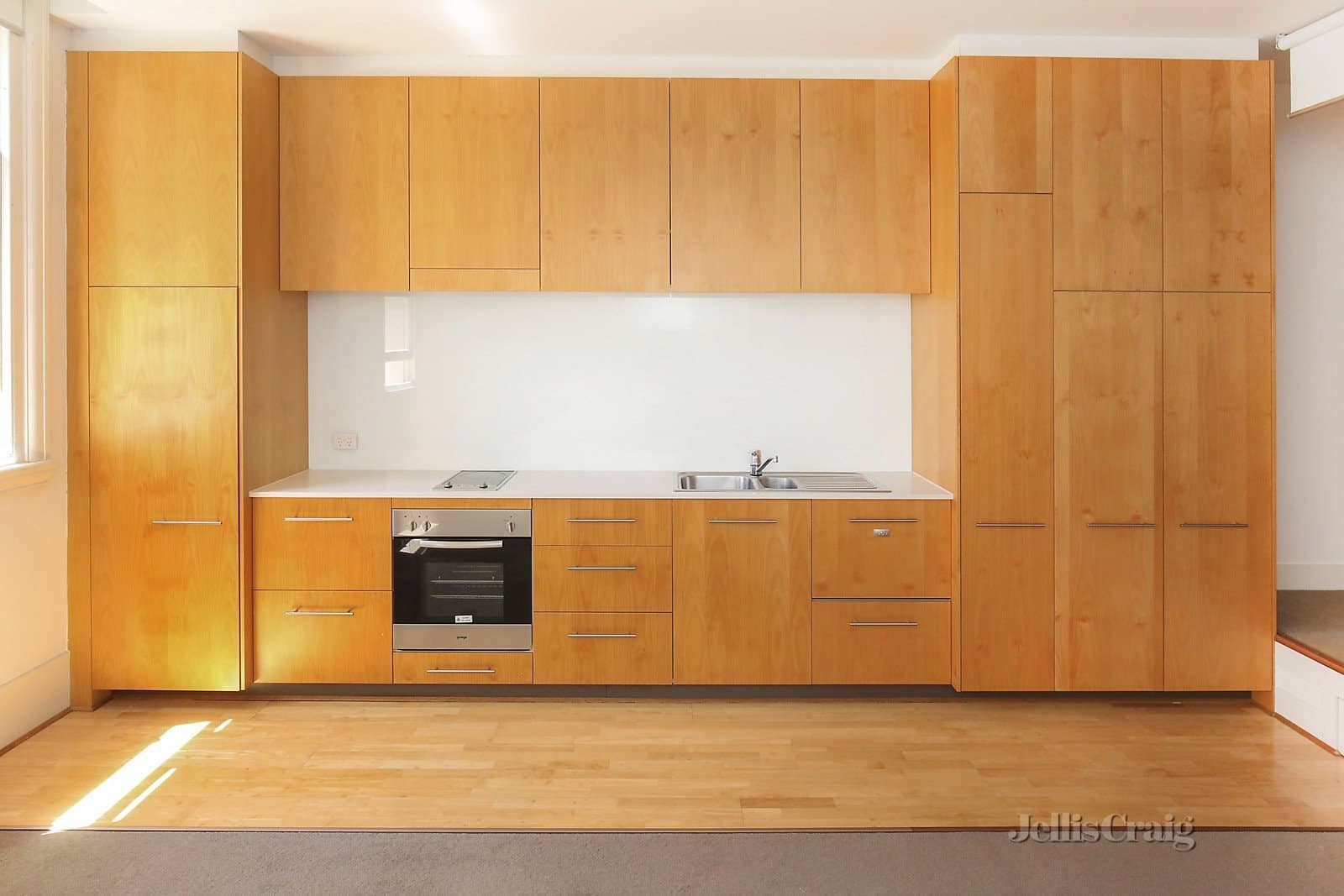 51/243 Collins Street, Melbourne, Melbourne - Thumbnail 3
