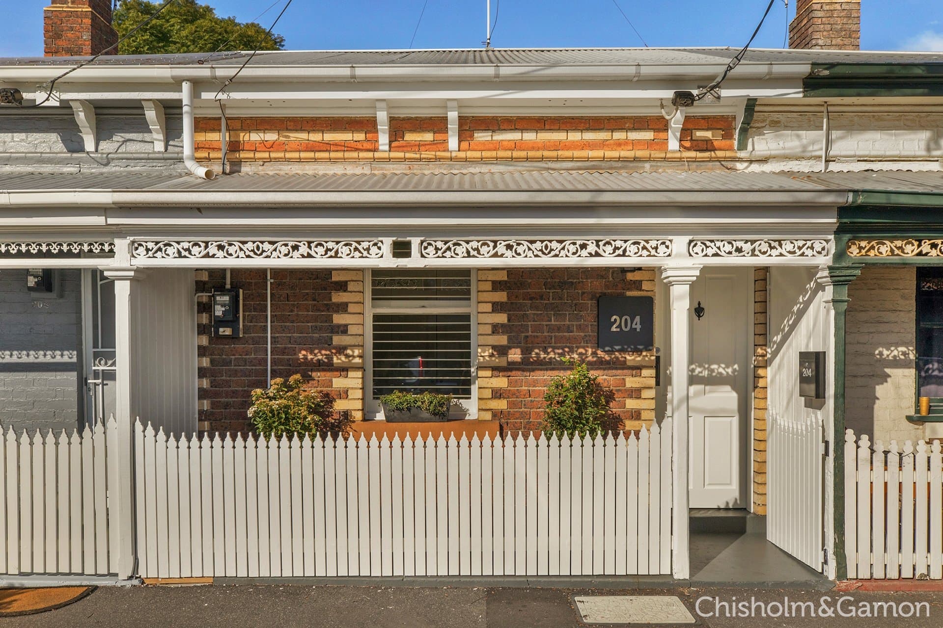 204 Heath Street, Port Melbourne, Port Melbourne - Thumbnail 2