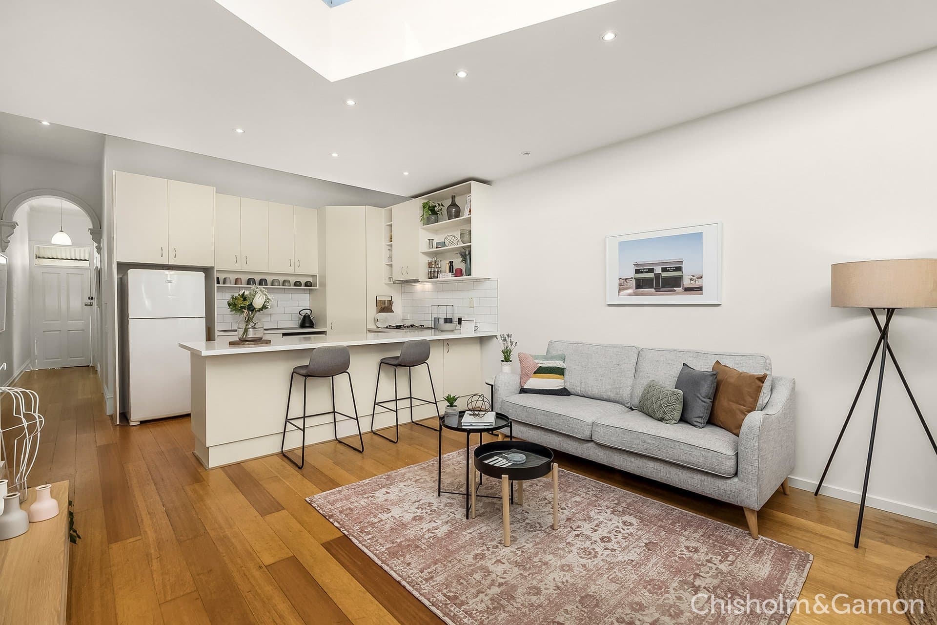 204 Heath Street, Port Melbourne, Port Melbourne - Thumbnail 8