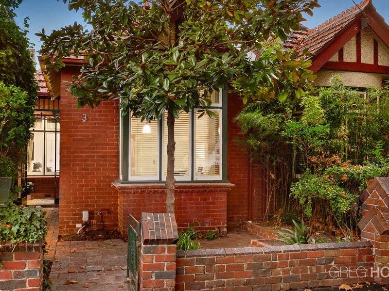 3 Park Street, St Kilda West, St Kilda West - Thumbnail 2