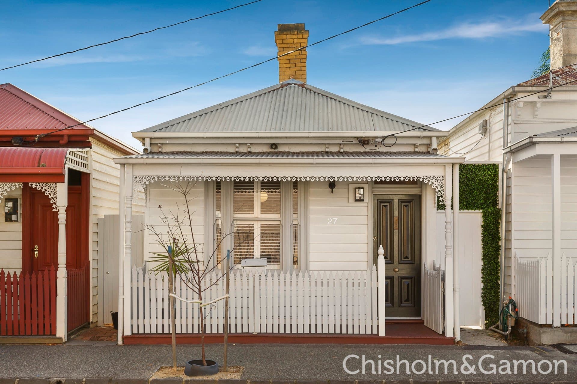 27 Alfred Street, Port Melbourne, Port Melbourne - Thumbnail 2