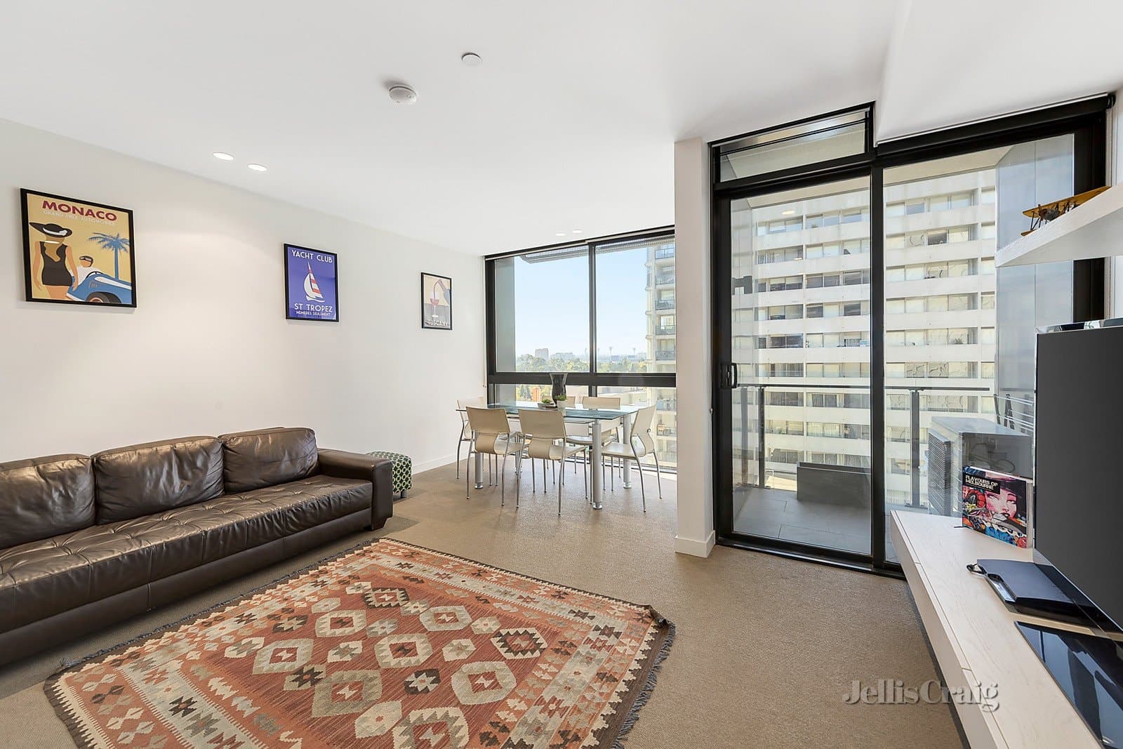 1612/22 Dorcas Street, Southbank, Southbank - Thumbnail 2