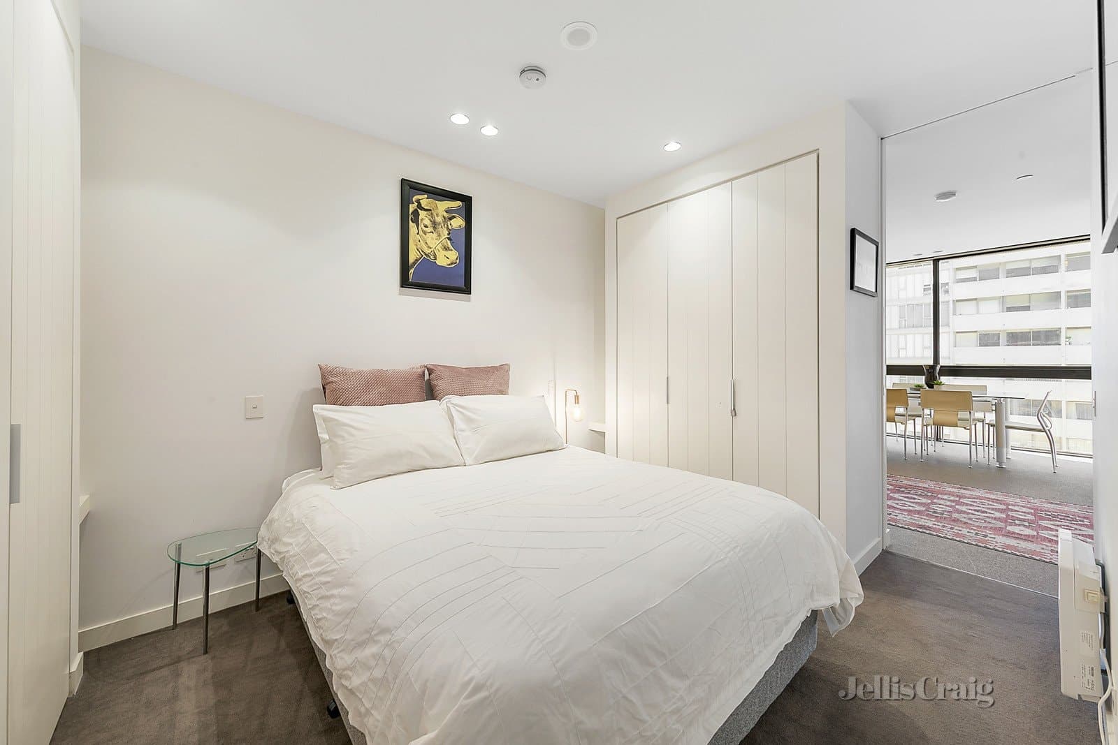 1612/22 Dorcas Street, Southbank, Southbank - Thumbnail 4