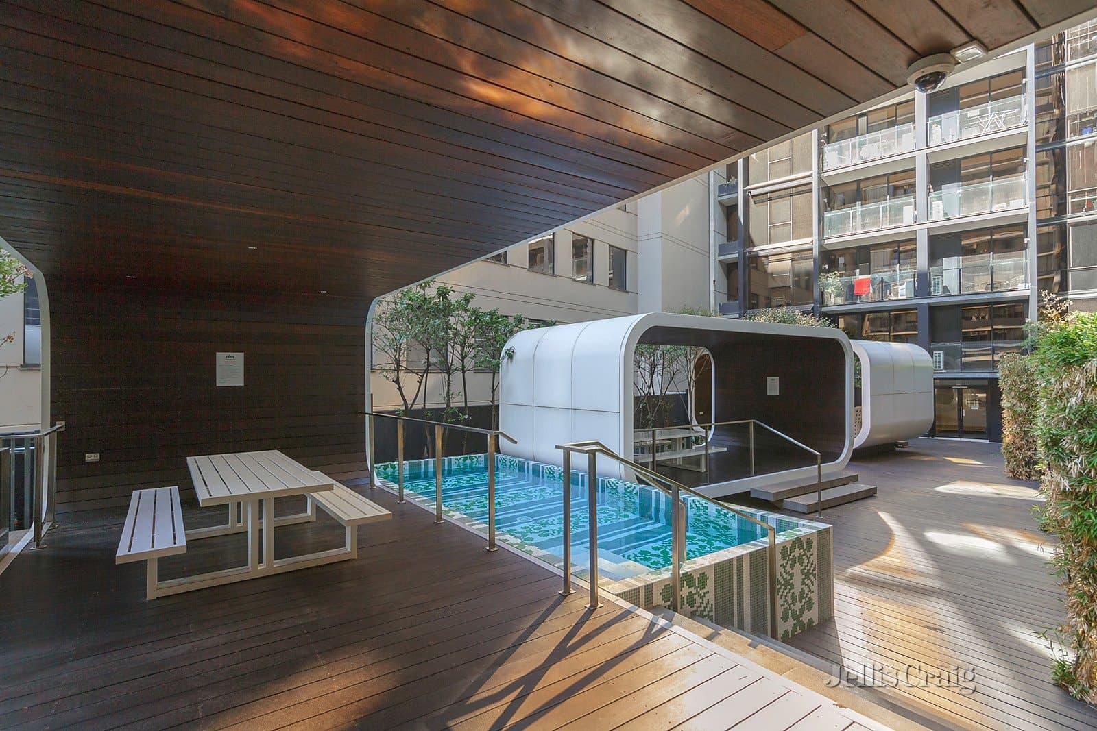 1612/22 Dorcas Street, Southbank, Southbank - Thumbnail 7