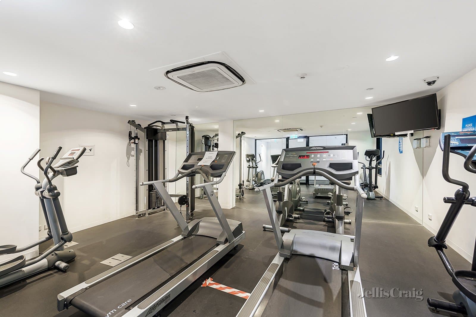 1612/22 Dorcas Street, Southbank, Southbank - Thumbnail 8