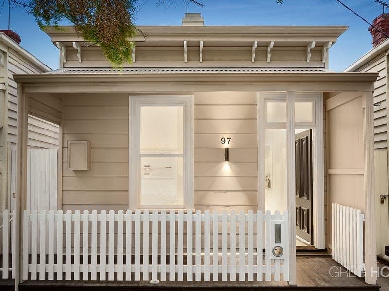 97 Danks Street, Albert Park, Albert Park - Thumbnail 2