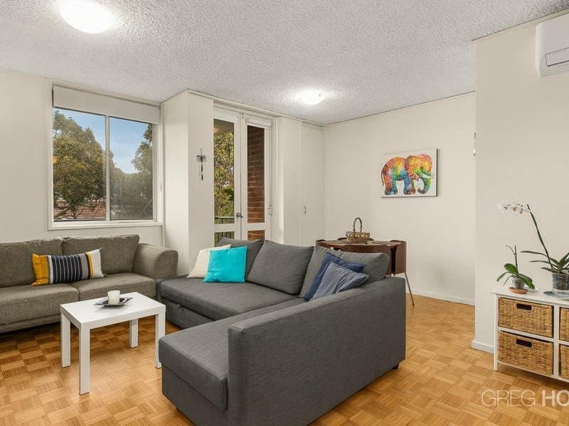 8/158 Bridge Street, Port Melbourne, Port Melbourne - Thumbnail 2