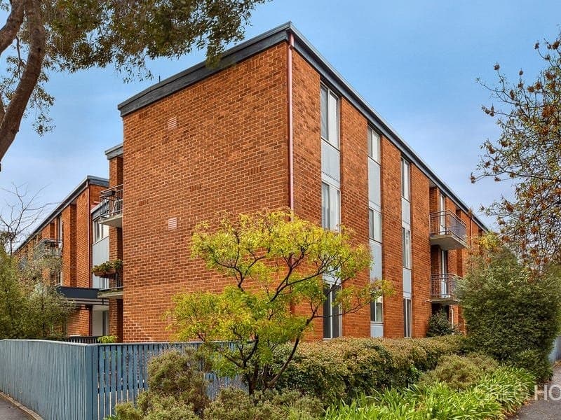 8/158 Bridge Street, Port Melbourne, Port Melbourne - Thumbnail 3