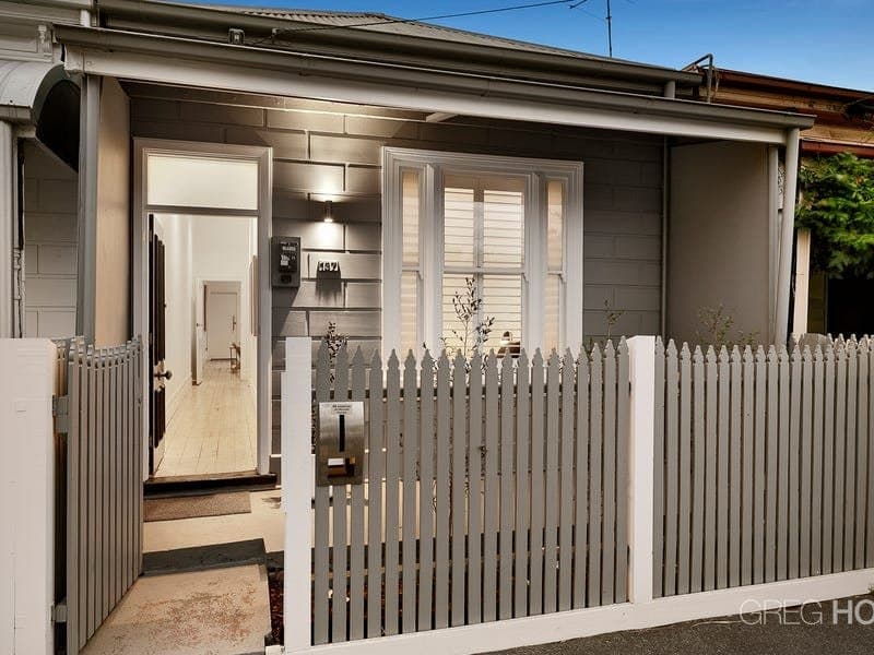 137 Pickles Street, Port Melbourne, Port Melbourne - Thumbnail 2