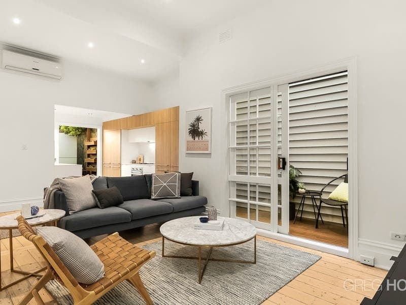 137 Pickles Street, Port Melbourne, Port Melbourne - Thumbnail 3