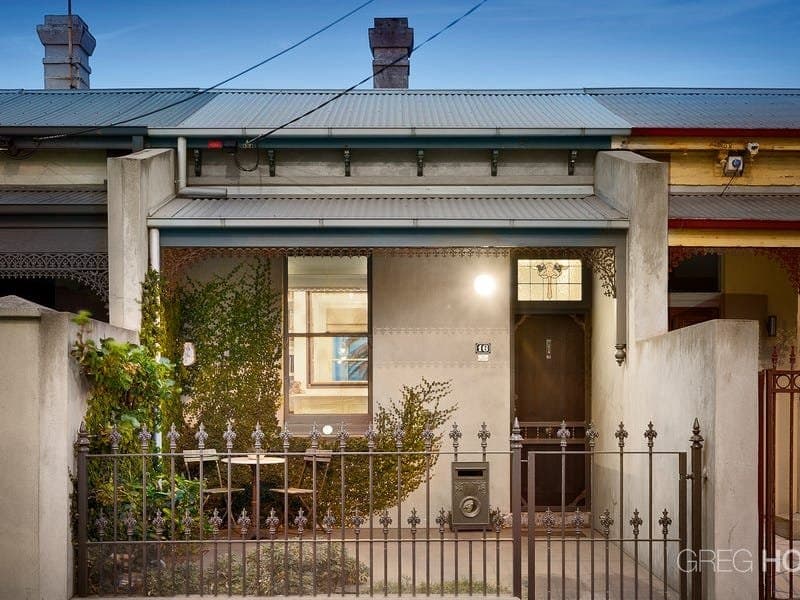 16 Beaconsfield Parade, Port Melbourne, Port Melbourne - Thumbnail 2