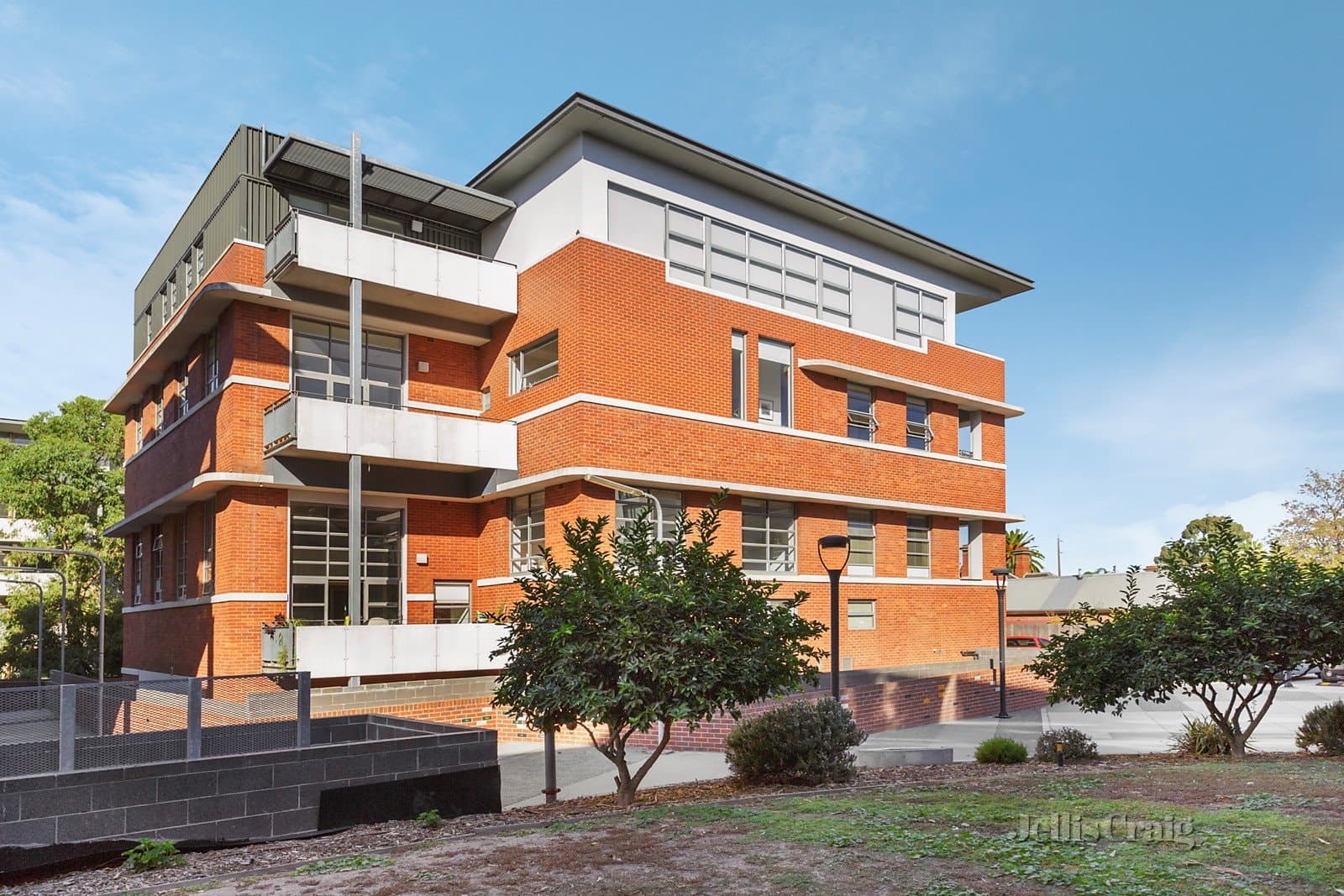 204/8 Blanche Street, St Kilda, St Kilda - Image 1