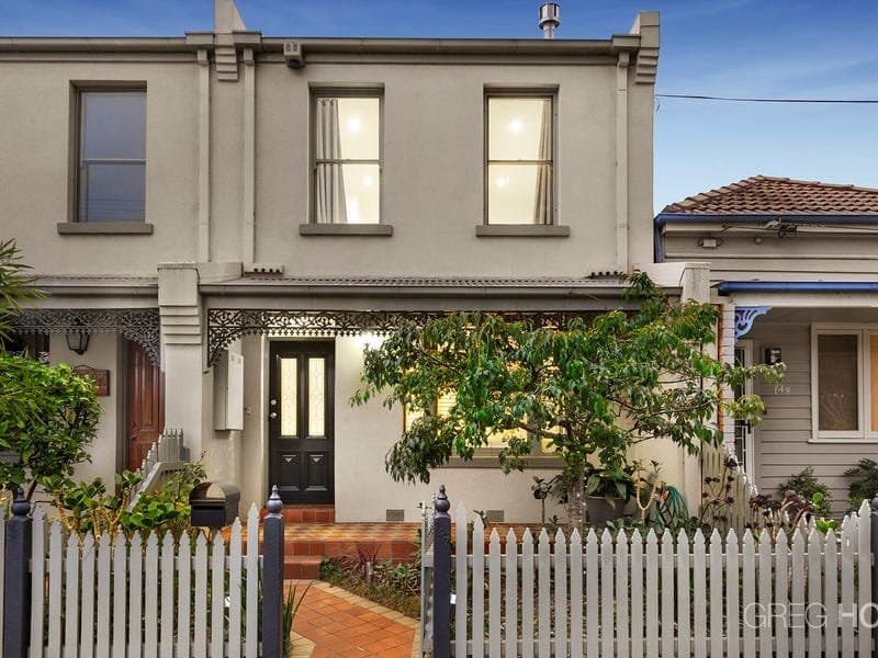 147 Cruikshank Street, Port Melbourne, Port Melbourne - Thumbnail 2