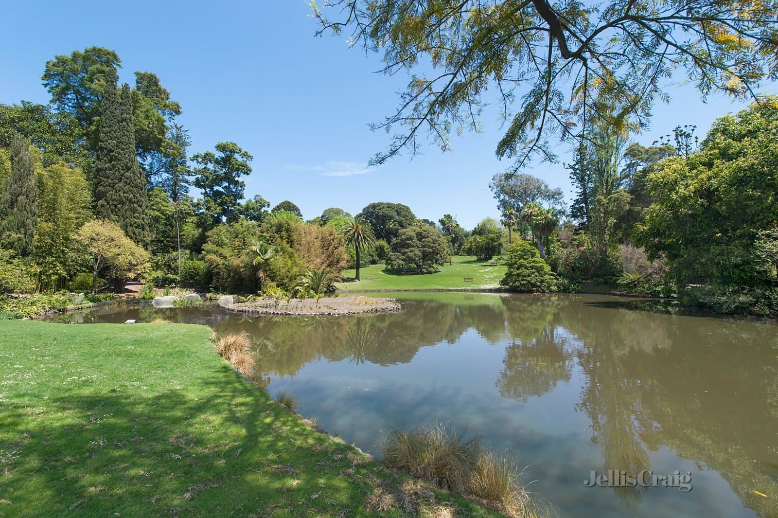 1402/22-24 Jane Bell Lane, Melbourne, Melbourne - Image 1