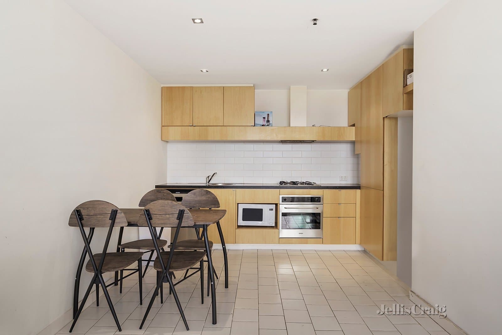 1402/22-24 Jane Bell Lane, Melbourne, Melbourne - Thumbnail 5