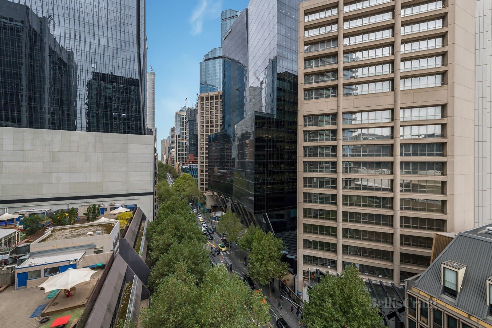 911/620 Collins Street, Melbourne, Melbourne - Thumbnail 2