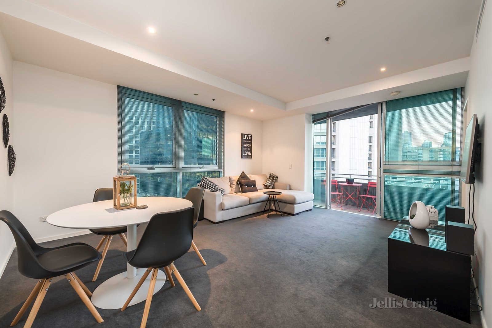 911/620 Collins Street, Melbourne, Melbourne - Thumbnail 4