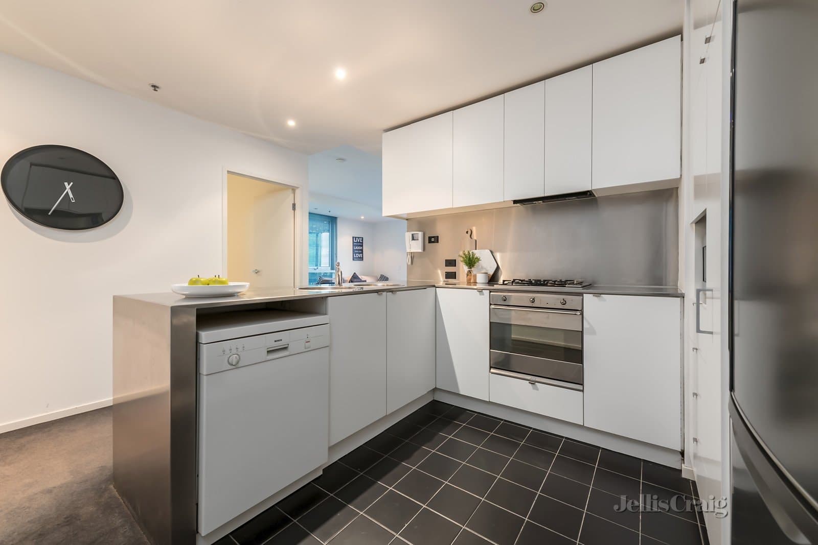 911/620 Collins Street, Melbourne, Melbourne - Thumbnail 5