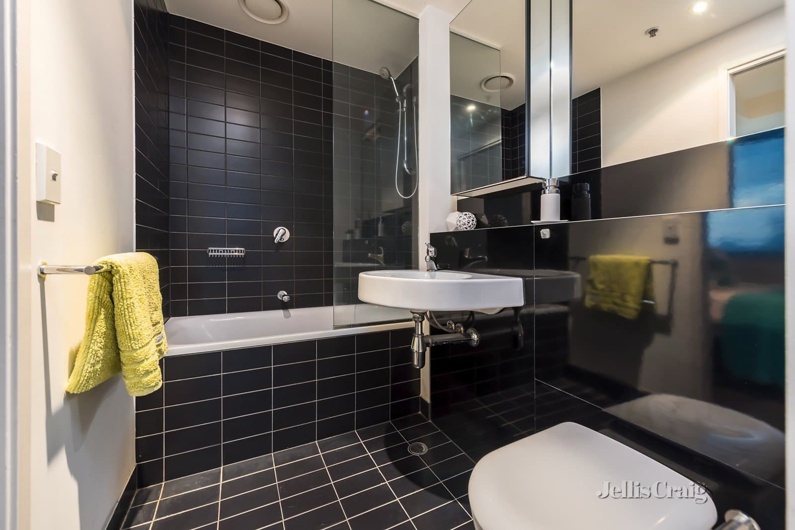 911/620 Collins Street, Melbourne, Melbourne - Thumbnail 8