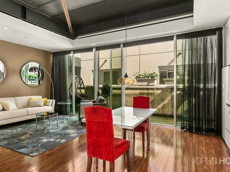 606/320 St Kilda Road, Southbank, Southbank - Thumbnail 2