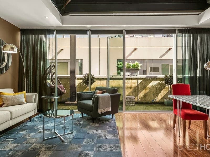 606/320 St Kilda Road, Southbank, Southbank - Thumbnail 4
