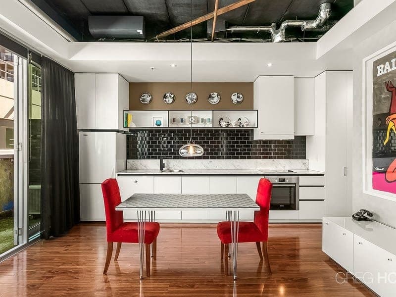 606/320 St Kilda Road, Southbank, Southbank - Thumbnail 5