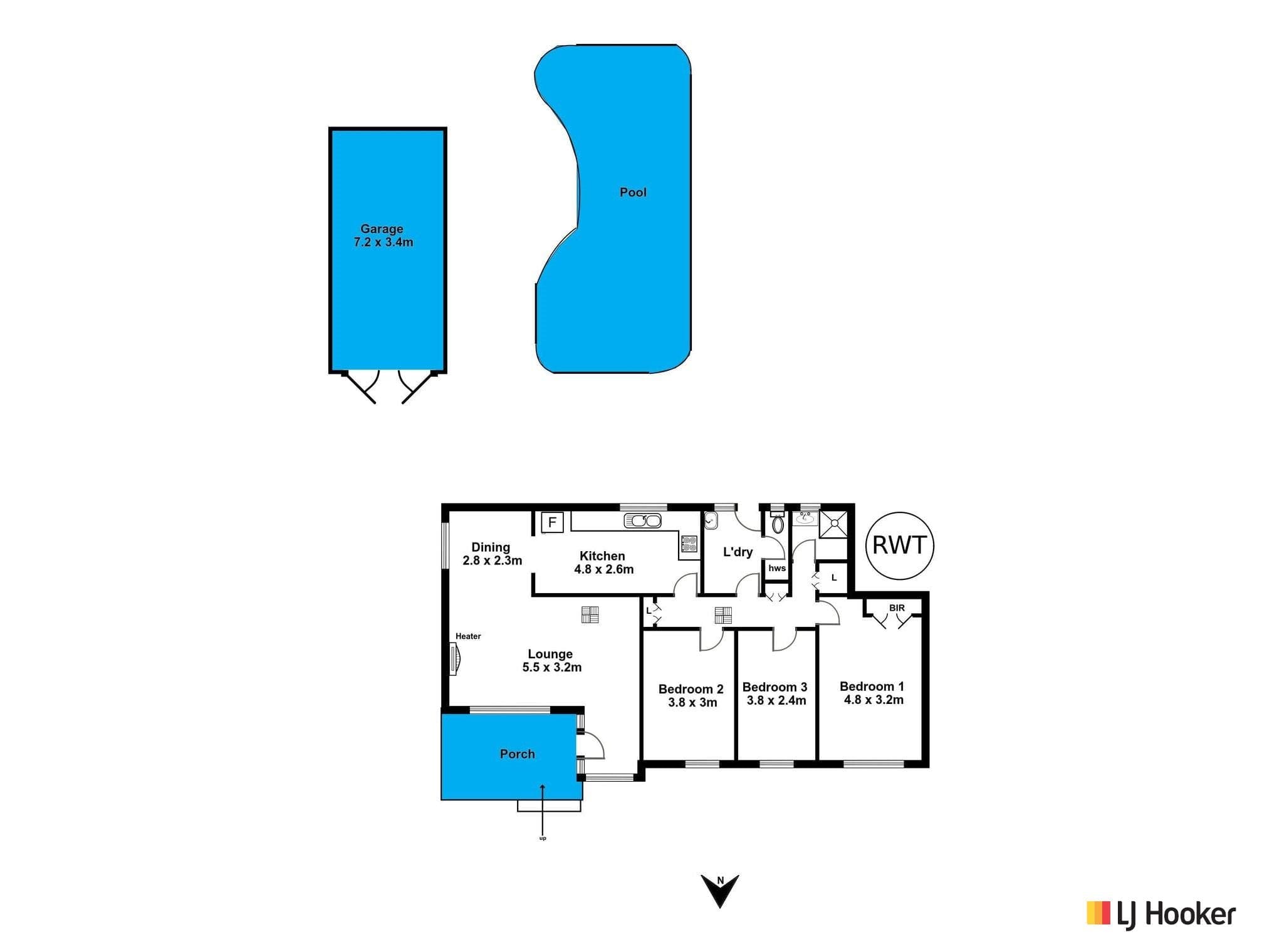 4 Tarnham Road Seacombe Heights SA, Seacombe Heights - Image 1