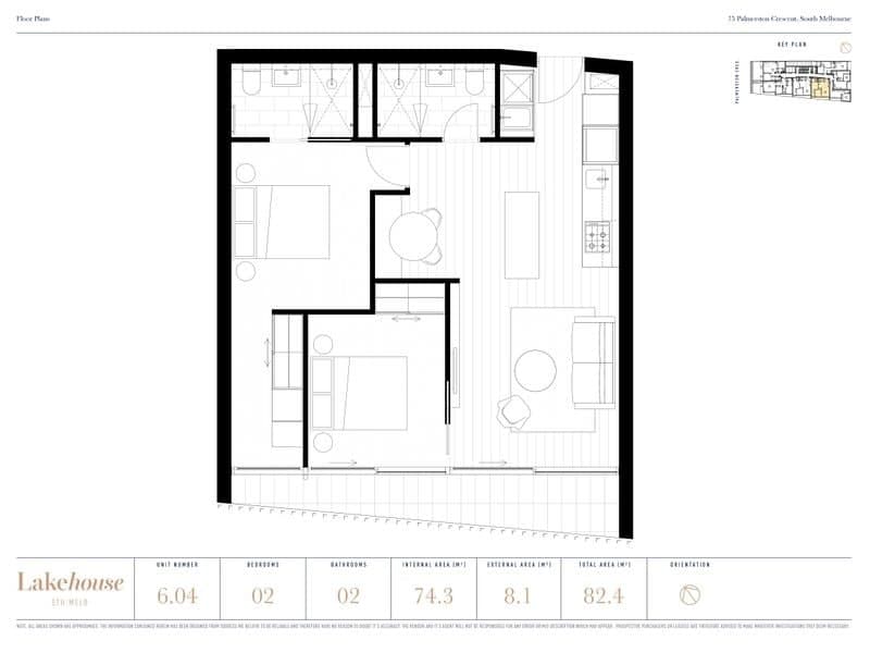 75 Palmerston Crescent, South Melbourne, South Melbourne - Image 1