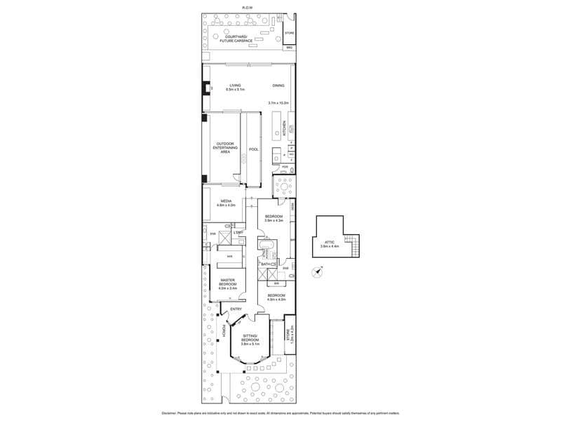 64 Harold Street, Middle Park, Middle Park - Image 1