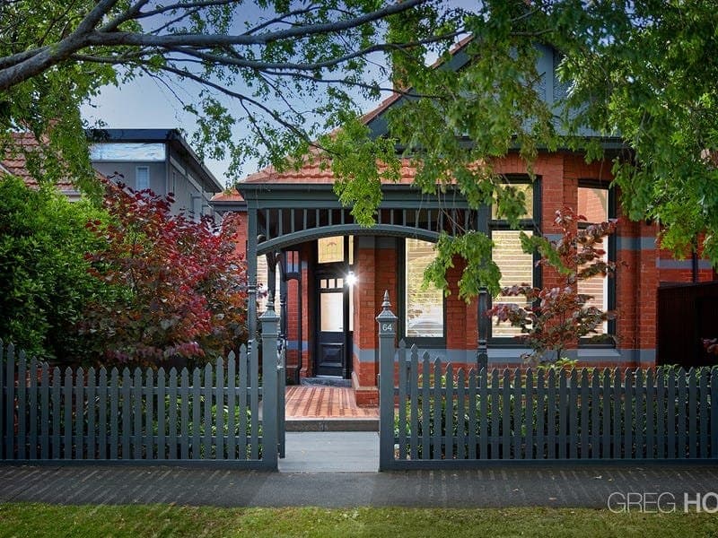64 Harold Street, Middle Park, Middle Park - Thumbnail 2