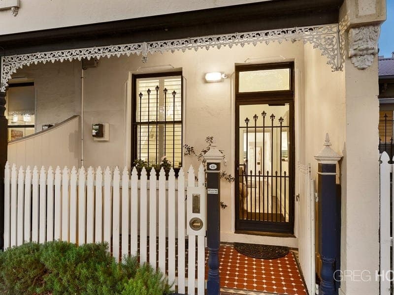69 Heath Street, Port Melbourne, Port Melbourne - Thumbnail 2